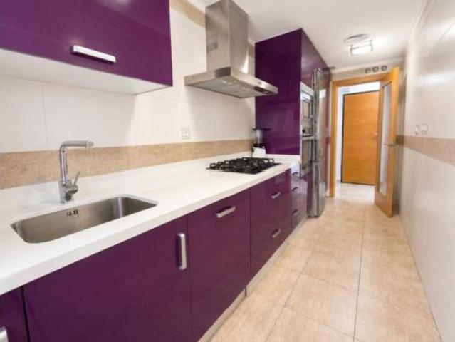 Piso Alquiler Córdoba Capital, Ciudad Jardín Zoco