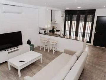 Piso Alquiler Córdoba Capital, Ciudad Jardín Zoco