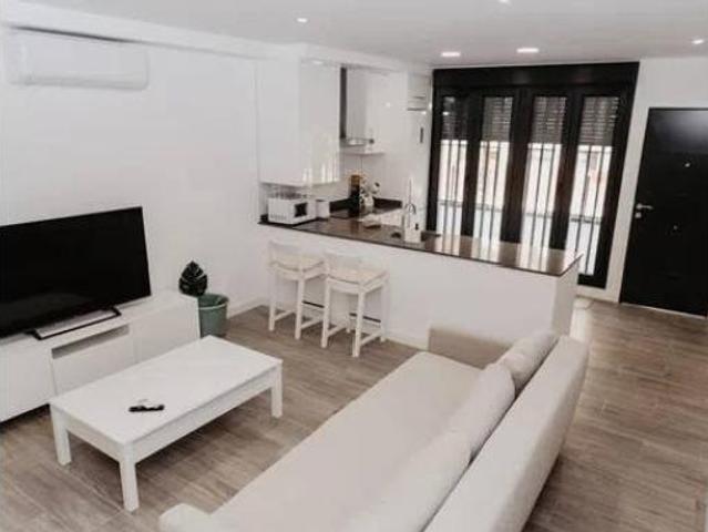 Piso Alquiler Córdoba Capital, Ciudad Jardín Zoco