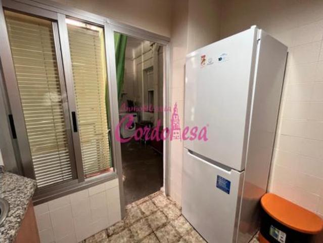 Piso Alquiler Córdoba Capital, Ciudad Jardín Zoco
