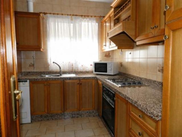 Piso Alquiler Córdoba Capital, Ciudad Jardín Zoco