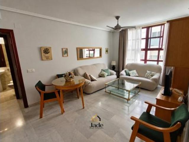 Piso Alquiler Córdoba Capital, Ciudad Jardín Zoco