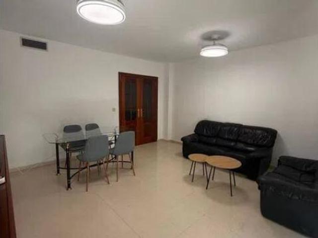 Piso Alquiler Córdoba Capital, Fátima Levante