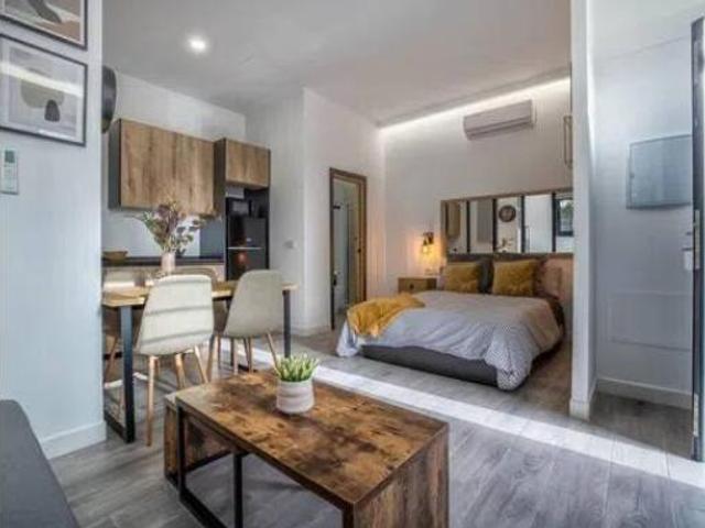 Piso Alquiler Córdoba Capital, Fuensanta Arcángel Cañero