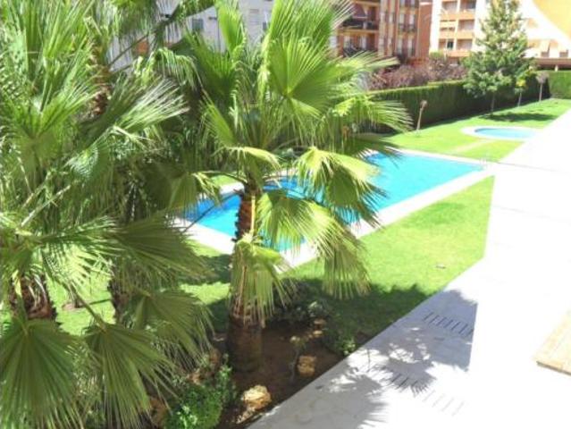 Piso Alquiler Córdoba Capital, Huerta de la Reina Arruzafilla Parque Figueroa Noreña