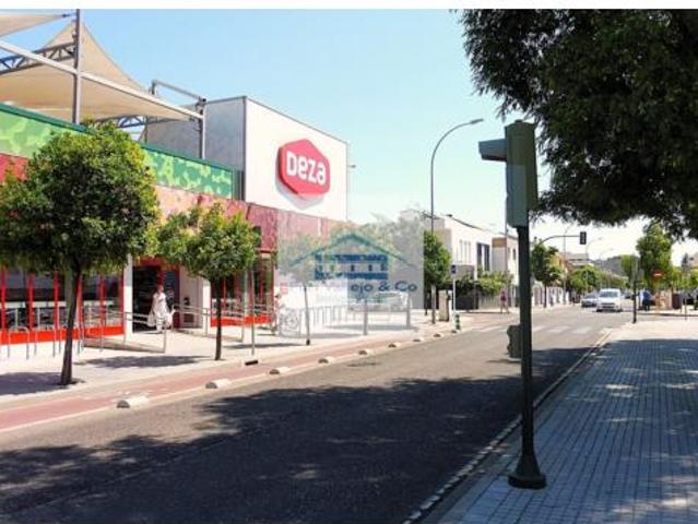 Piso Alquiler Córdoba Capital, Huerta de la Reina Arruzafilla Parque Figueroa Noreña