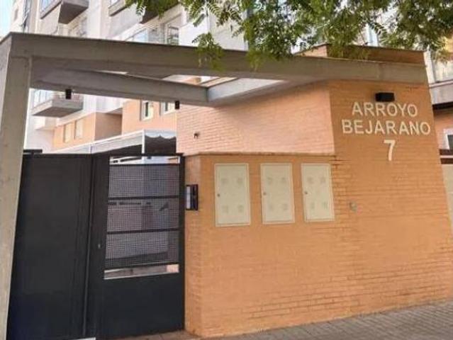 Piso Alquiler Córdoba Capital, Huerta de la Reina Arruzafilla Parque Figueroa Noreña