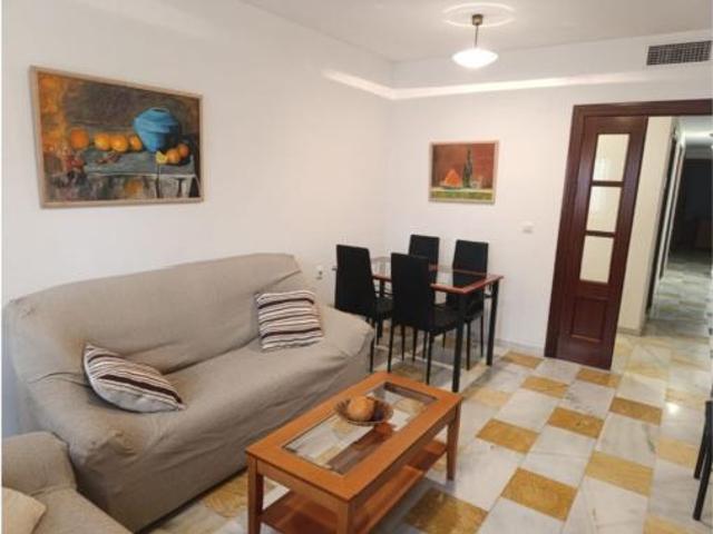 Piso Alquiler Córdoba Capital, Huerta de la Reina Arruzafilla Parque Figueroa Noreña