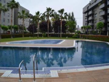 Piso Alquiler Córdoba Capital, Huerta de la Reina Arruzafilla Parque Figueroa Noreña