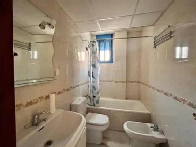 Piso Alquiler Córdoba Capital, Huerta de la Reina Arruzafilla Parque Figueroa Noreña