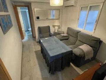Piso en alquiler en Córdoba - Aire acondicionado