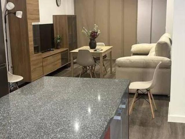 Piso Alquiler Córdoba Capital, La Viñuela Rescatado