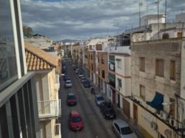 Piso Alquiler Córdoba Capital, La Viñuela Rescatado