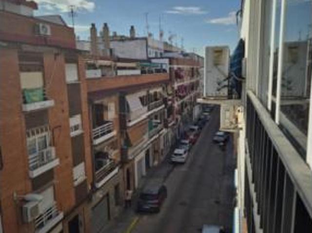 Piso Alquiler Córdoba Capital, La Viñuela Rescatado