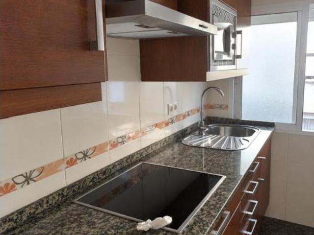 Piso Alquiler Córdoba Capital, La Viñuela Rescatado