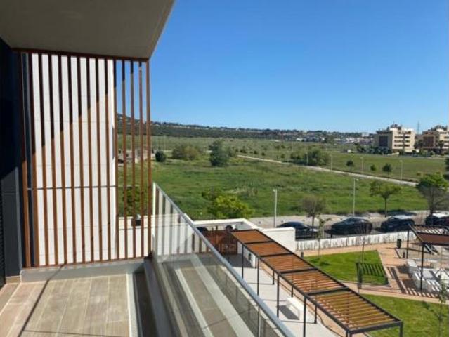 Piso Alquiler Córdoba Capital, Poniente Norte Miralbaida Parque Azahara