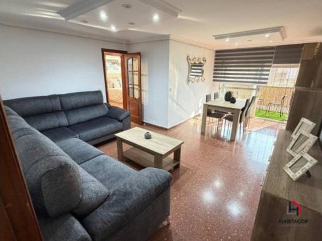 Piso Alquiler Córdoba Capital, Poniente Norte Miralbaida Parque Azahara