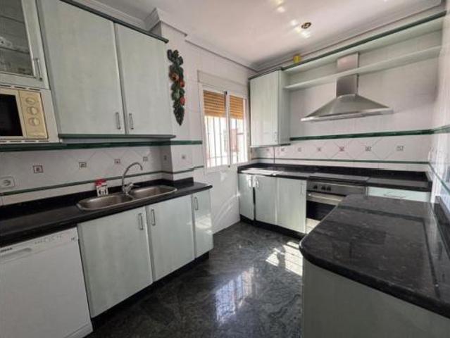 Piso Alquiler Córdoba Capital, Santa Marina San Andrés San Pablo San Lorenzo