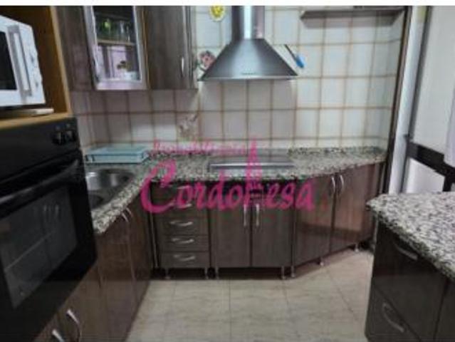 Piso Alquiler Córdoba Capital, Santa Marina San Andrés San Pablo San Lorenzo