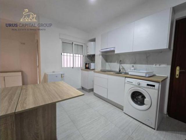 Piso Alquiler Córdoba Capital, Santa Rosa Valdeolleros