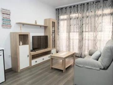 Piso Alquiler Córdoba Capital, Sagunto Edisol