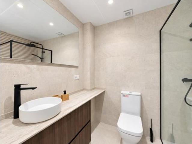 Piso Alquiler Córdoba Capital, Sagunto Edisol