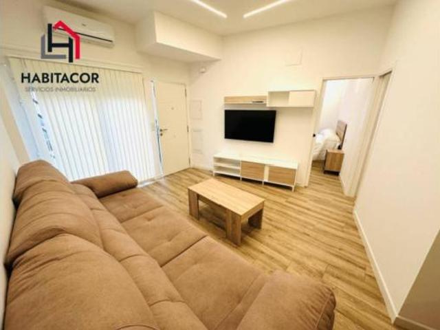 Piso Alquiler Córdoba Capital, Sagunto Edisol