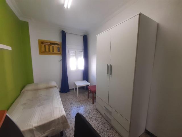 piso alquiler de temporada