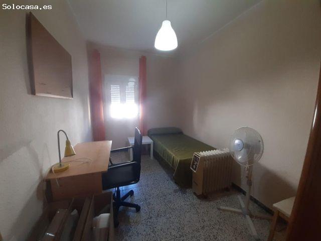 Piso alquiler de temporada