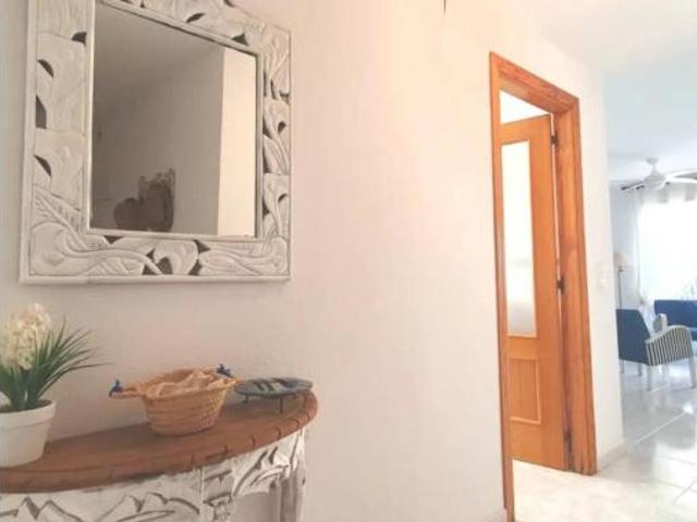 Piso Alquiler Dénia, Centro Urbano