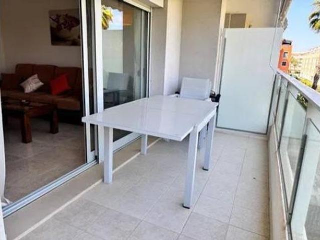 Piso Alquiler Dénia, Centro Urbano