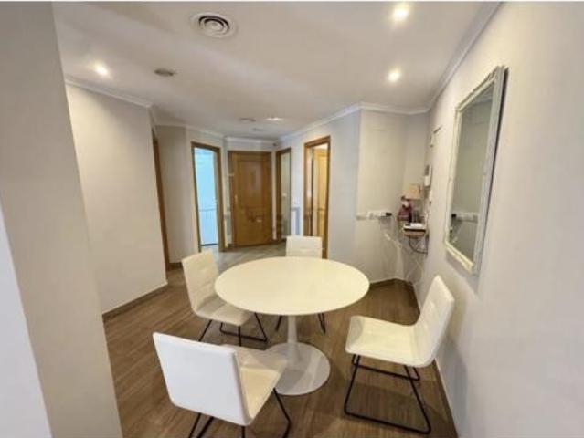 Piso Alquiler Dénia, Centro Urbano