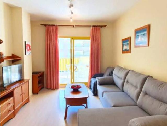 Piso Alquiler Dénia, Centro Urbano