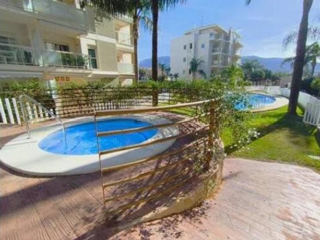 Piso Alquiler Dénia, Centro Urbano