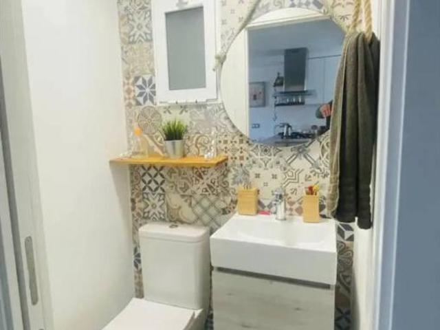 Piso Alquiler Dénia, Centro Urbano