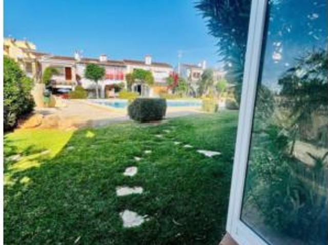 Piso Alquiler Dénia, Centro Urbano