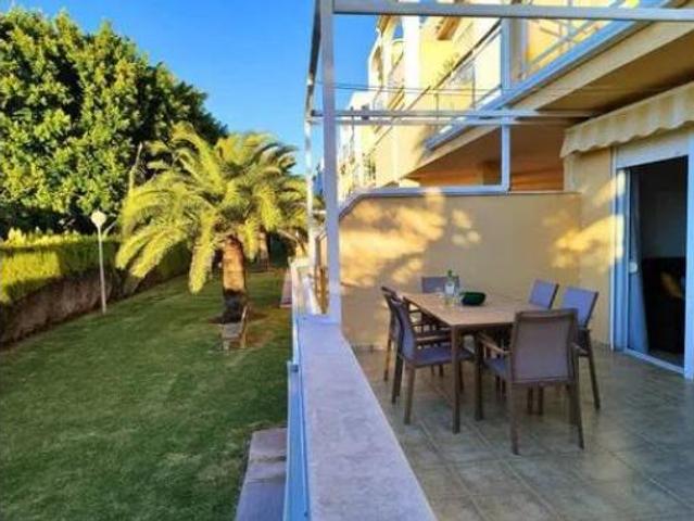 Piso Alquiler Dénia, Dénia