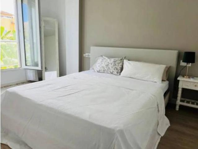 Piso Alquiler Dénia, Dénia
