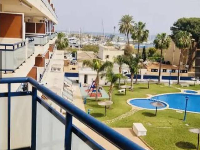 Piso Alquiler Dénia, Dénia