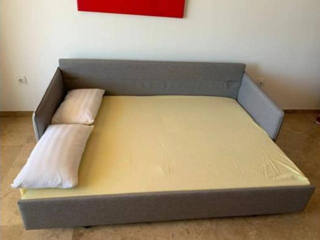 Piso Alquiler Dénia, Dénia