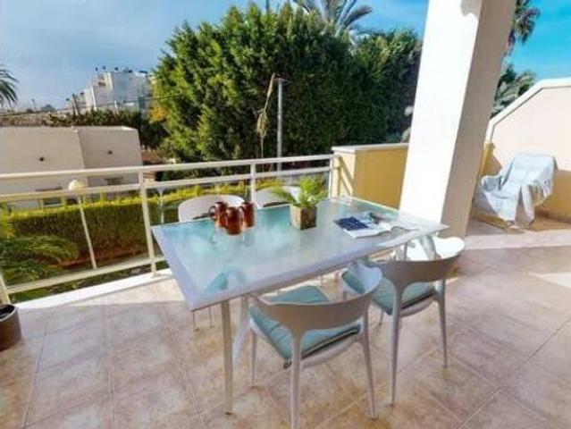 Piso Alquiler Dénia, Dénia