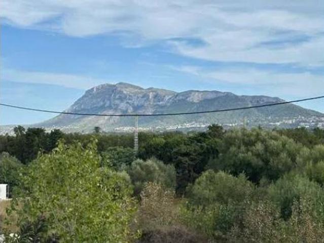 Piso Alquiler Dénia, Dénia