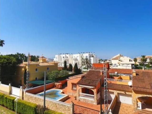 Piso Alquiler Dénia, Dénia