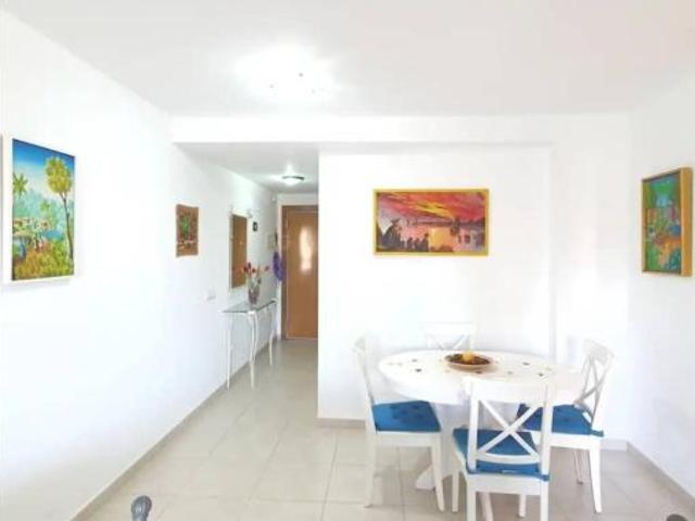 Piso Alquiler Dénia, Dénia