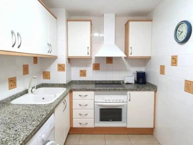 Piso Alquiler Dénia, Dénia