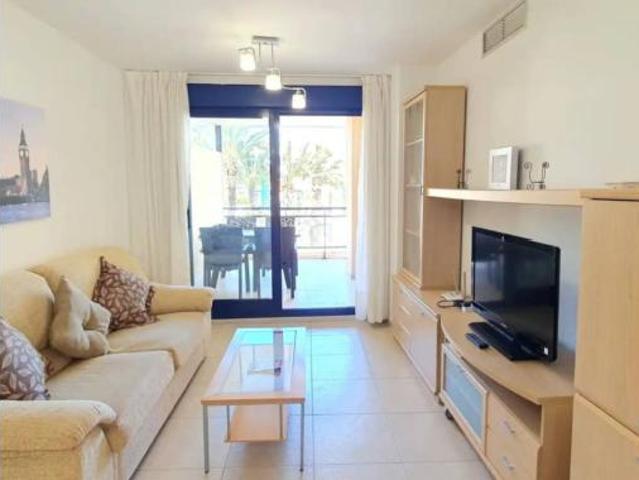 Piso Alquiler Dénia, Dénia