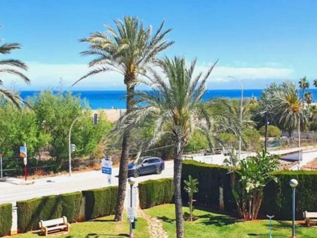 Piso Alquiler Dénia, Dénia