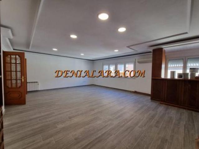 Piso Alquiler Dénia, El Montgó