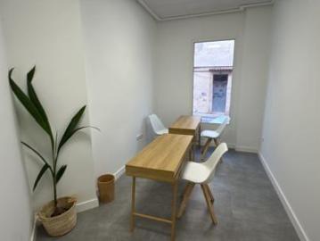 Piso Alquiler Dénia, La Pedrera Vessanes