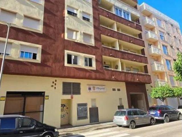 Piso Alquiler Dénia, La Pedrera Vessanes